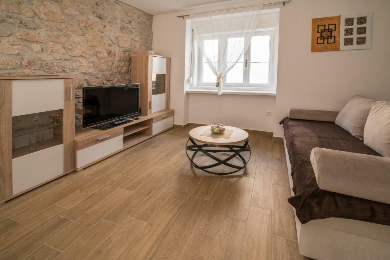 Apartments Tara 비르브닉 외부 사진