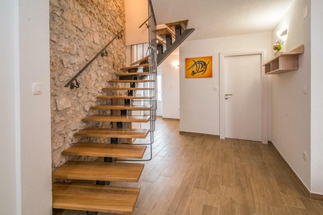 Apartments Tara 비르브닉 외부 사진